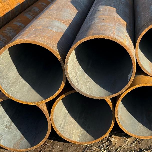 大口徑鋼管認準匯聚